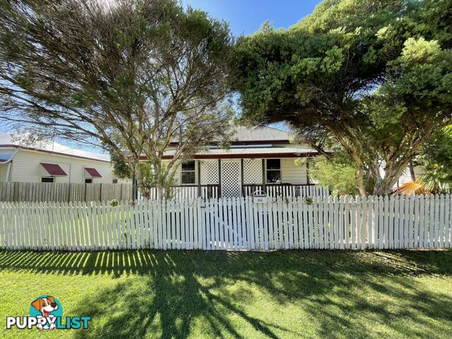 86 Albion Street WARWICK QLD 4370