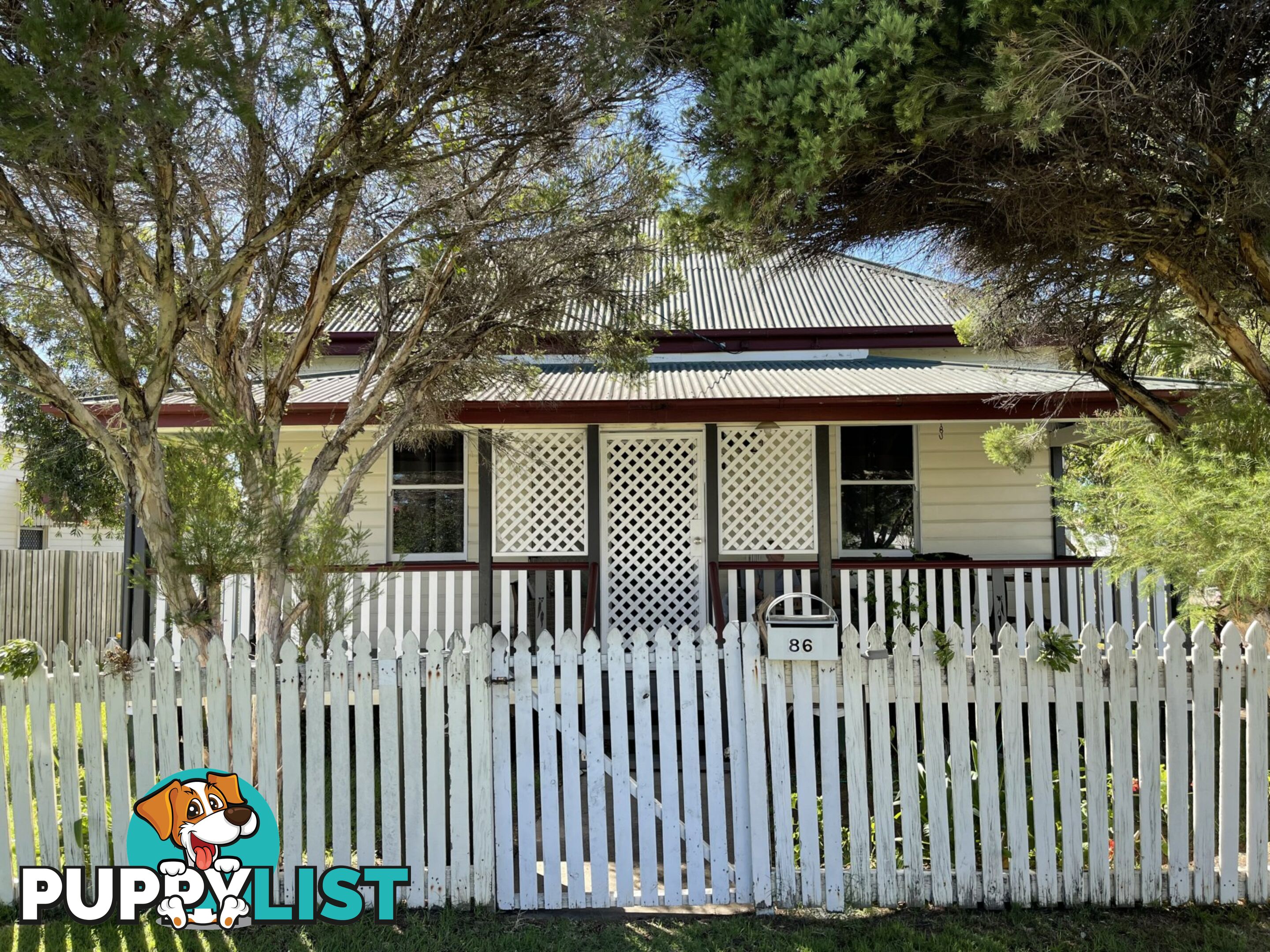 86 Albion Street WARWICK QLD 4370