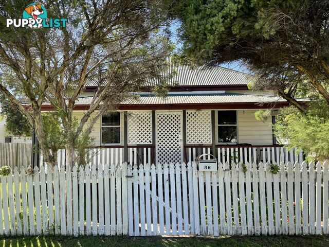 86 Albion Street WARWICK QLD 4370