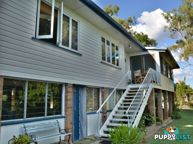 9 Uambi Place WARWICK QLD 4370