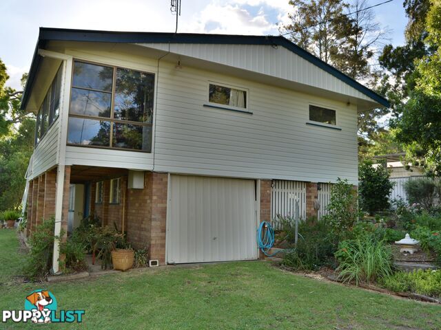 9 Uambi Place WARWICK QLD 4370