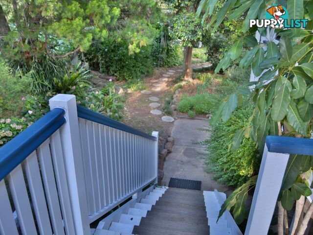 9 Uambi Place WARWICK QLD 4370