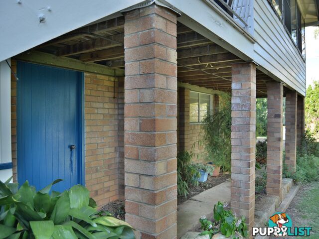 9 Uambi Place WARWICK QLD 4370