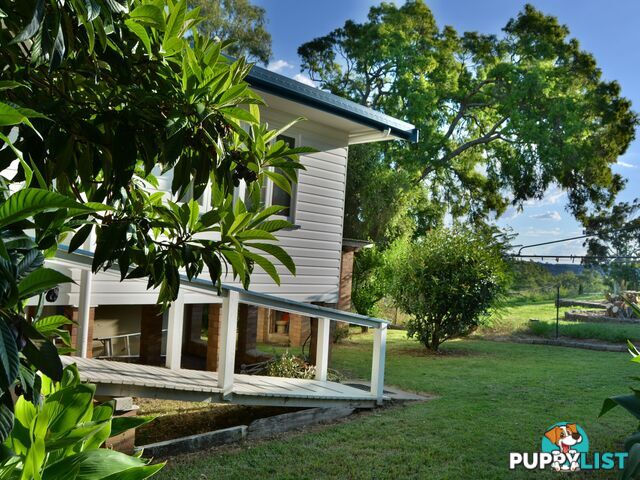 9 Uambi Place WARWICK QLD 4370