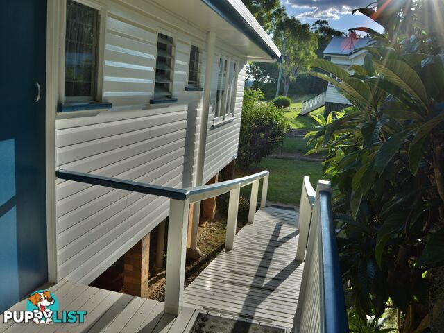 9 Uambi Place WARWICK QLD 4370