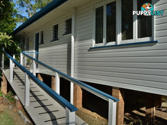 9 Uambi Place WARWICK QLD 4370