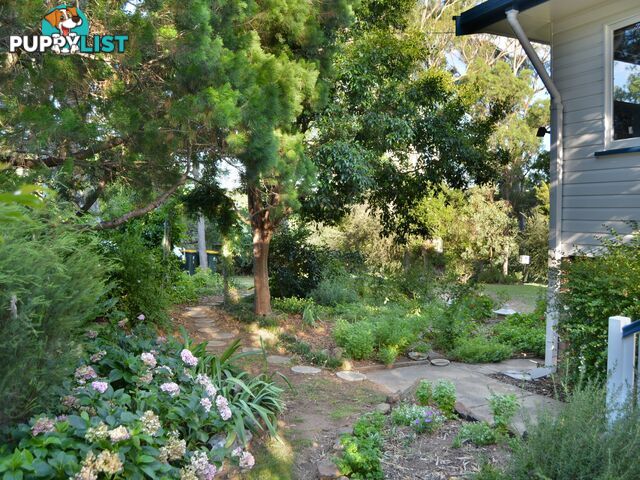 9 Uambi Place WARWICK QLD 4370