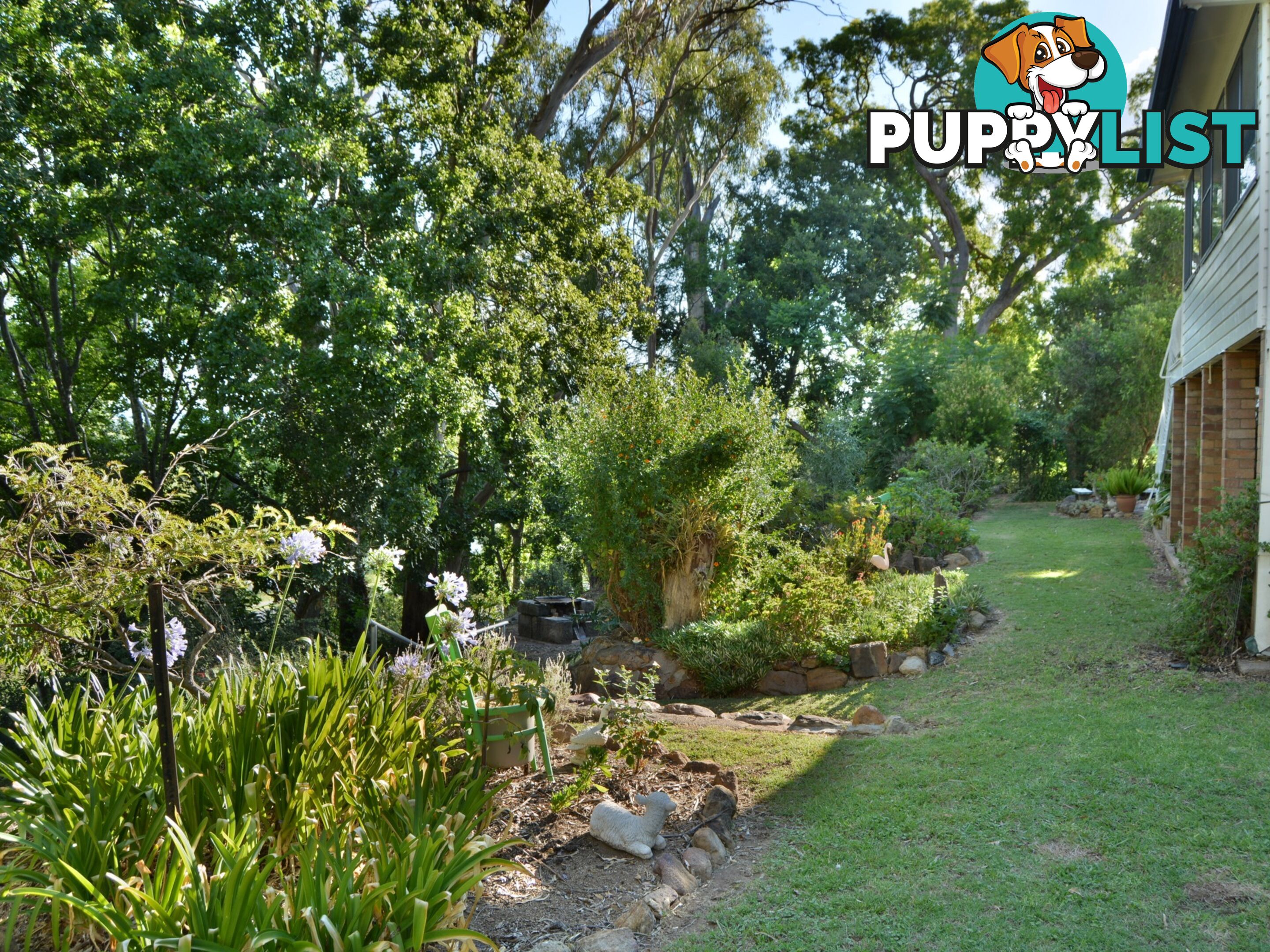 9 Uambi Place WARWICK QLD 4370