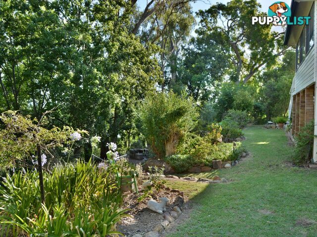 9 Uambi Place WARWICK QLD 4370