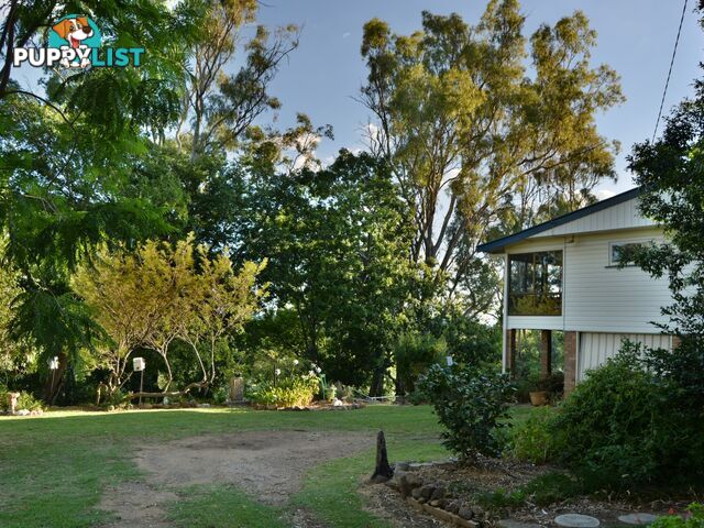 9 Uambi Place WARWICK QLD 4370