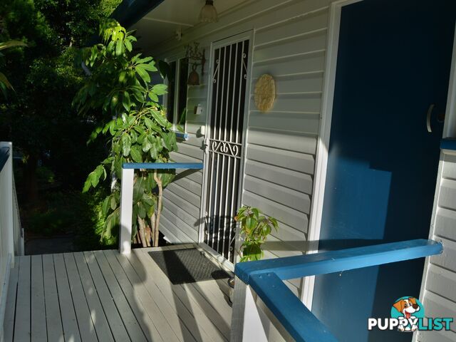 9 Uambi Place WARWICK QLD 4370