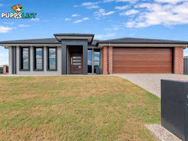 47 Doncaster Drive ROSENTHAL HEIGHTS QLD 4370