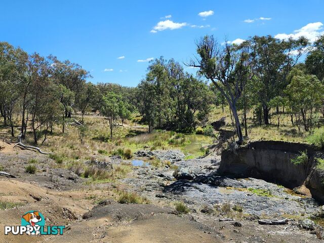 Lot 1 Stanthorpe Inglewood Road STANTHORPE QLD 4380