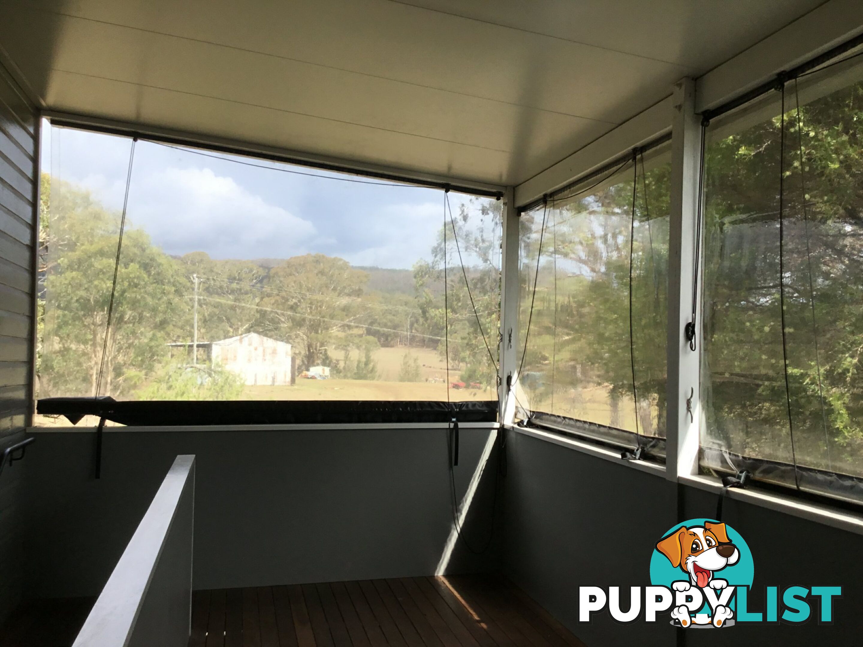 273 Killarney Road LEGUME NSW 2476