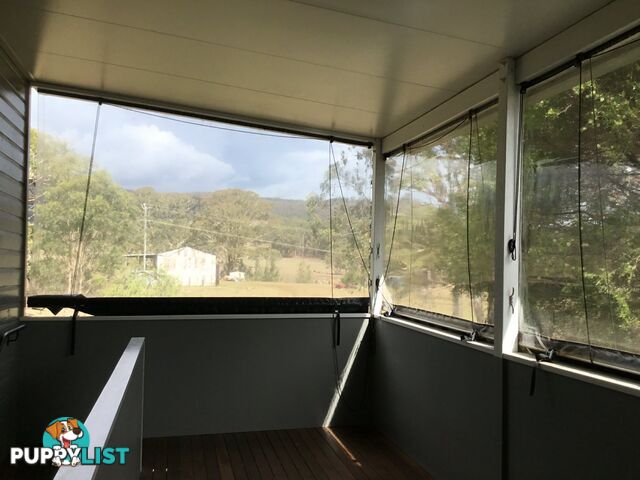 273 Killarney Road LEGUME NSW 2476