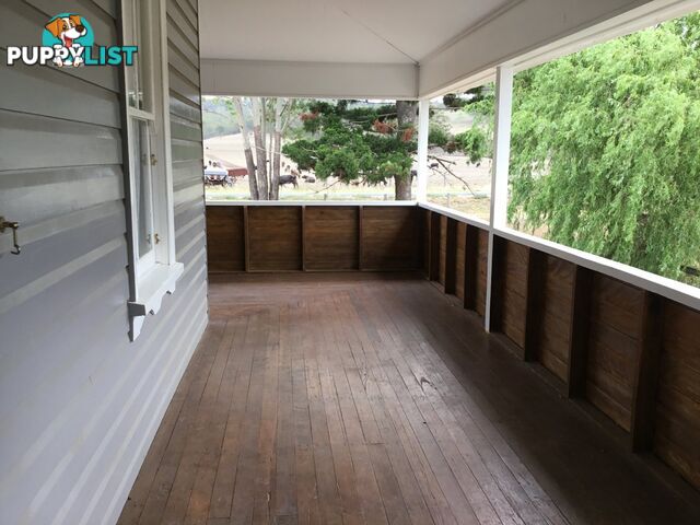 273 Killarney Road LEGUME NSW 2476