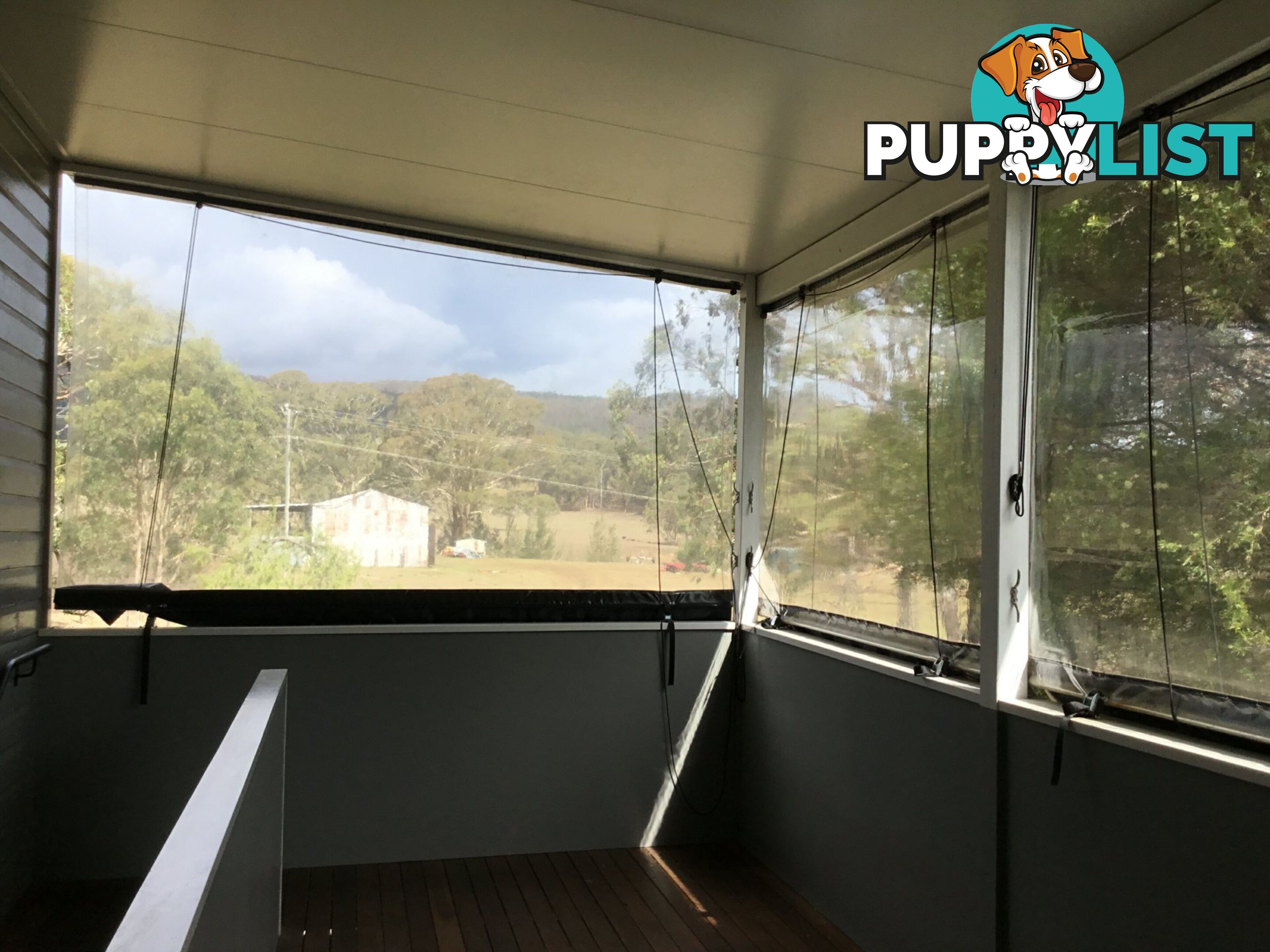 273 Killarney Road LEGUME NSW 2476