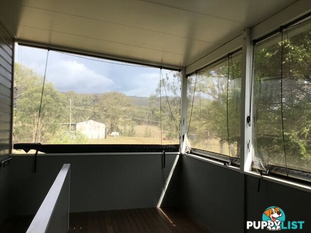 273 Killarney Road LEGUME NSW 2476