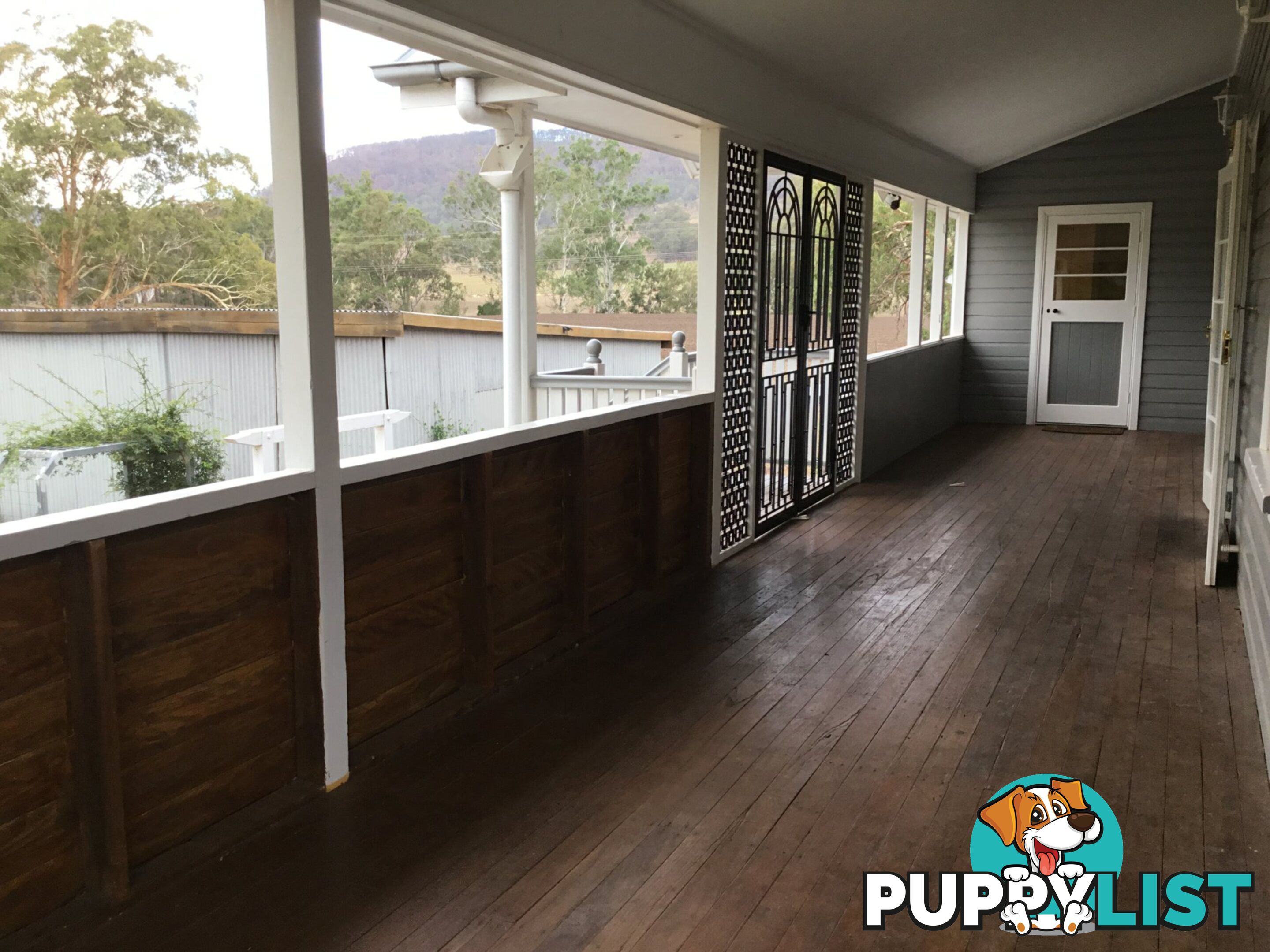 273 Killarney Road LEGUME NSW 2476