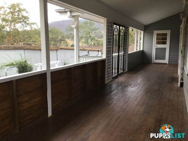273 Killarney Road LEGUME NSW 2476