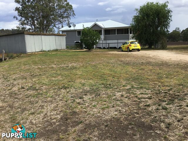 273 Killarney Road LEGUME NSW 2476