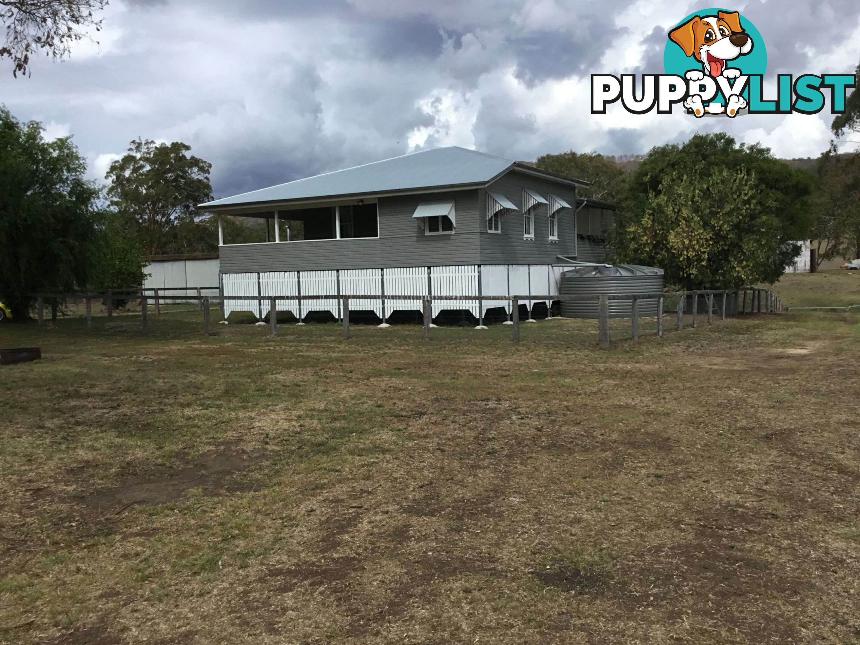 273 Killarney Road LEGUME NSW 2476