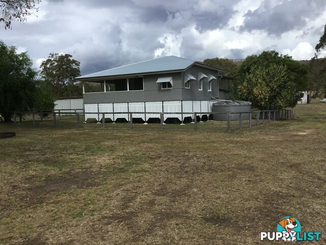 273 Killarney Road LEGUME NSW 2476