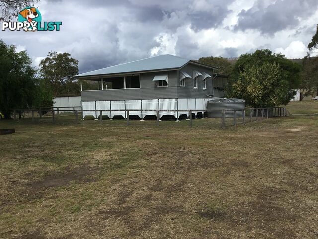 273 Killarney Road LEGUME NSW 2476