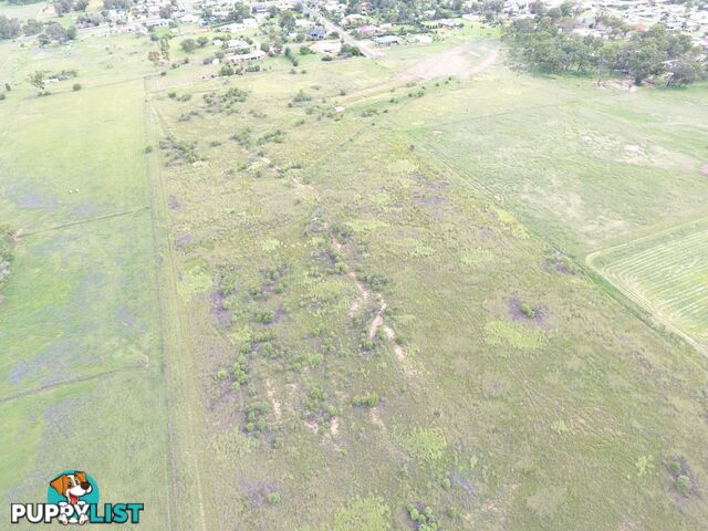 Lot 16 Willi & North Streets WARWICK QLD 4370