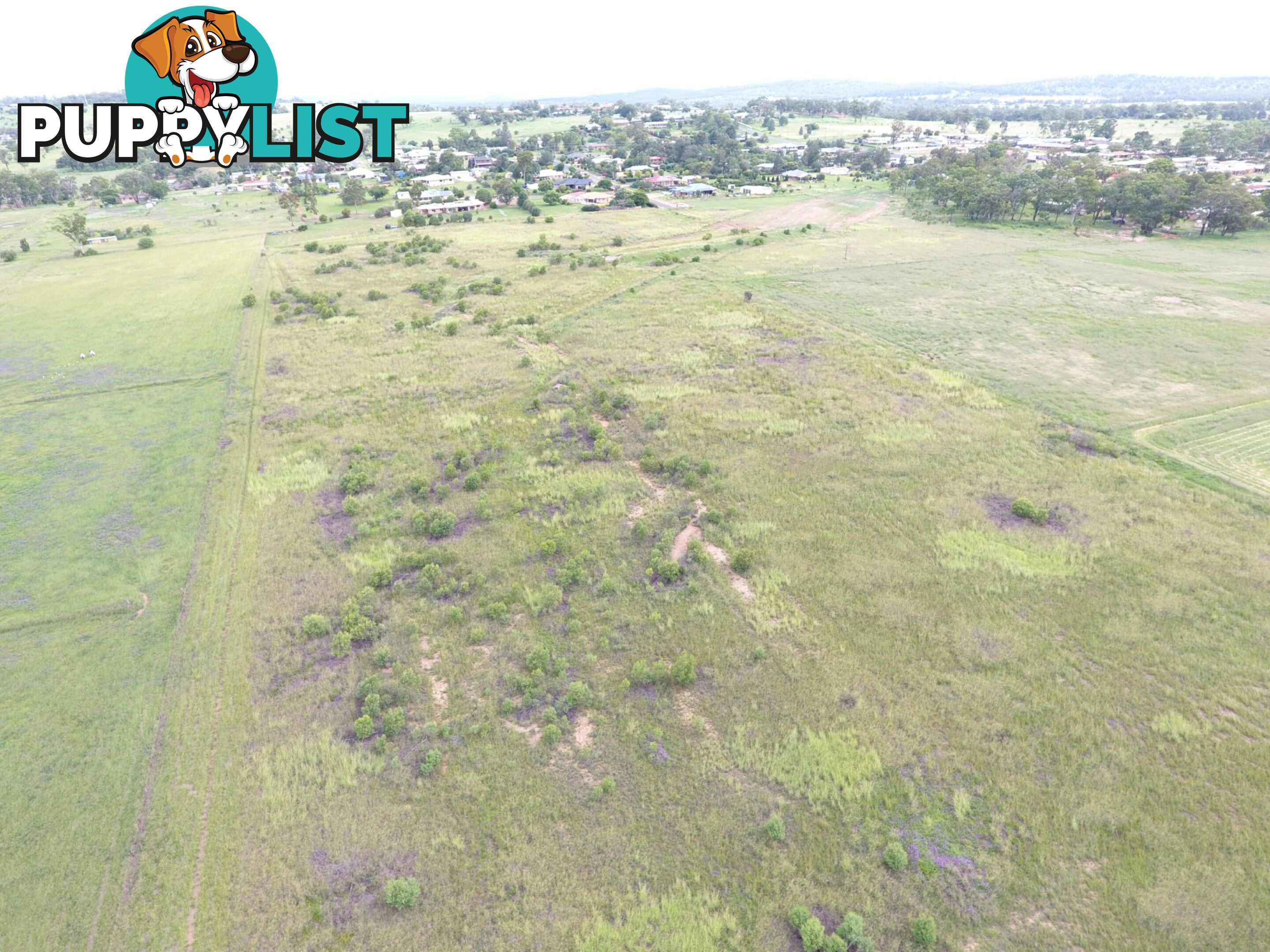 Lot 16 Willi & North Streets WARWICK QLD 4370