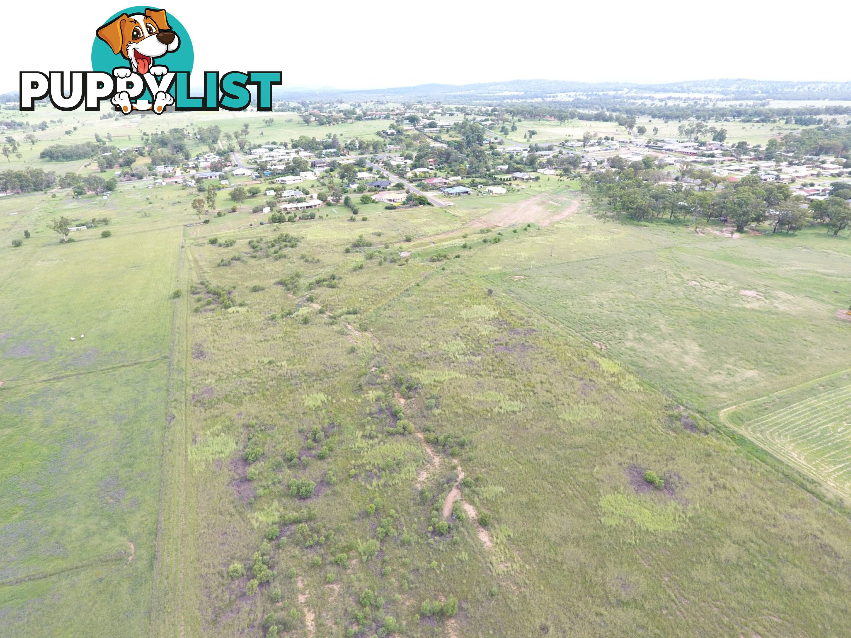 Lot 16 Willi & North Streets WARWICK QLD 4370