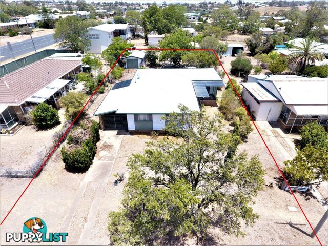 11 Clarke Street WARWICK QLD 4370