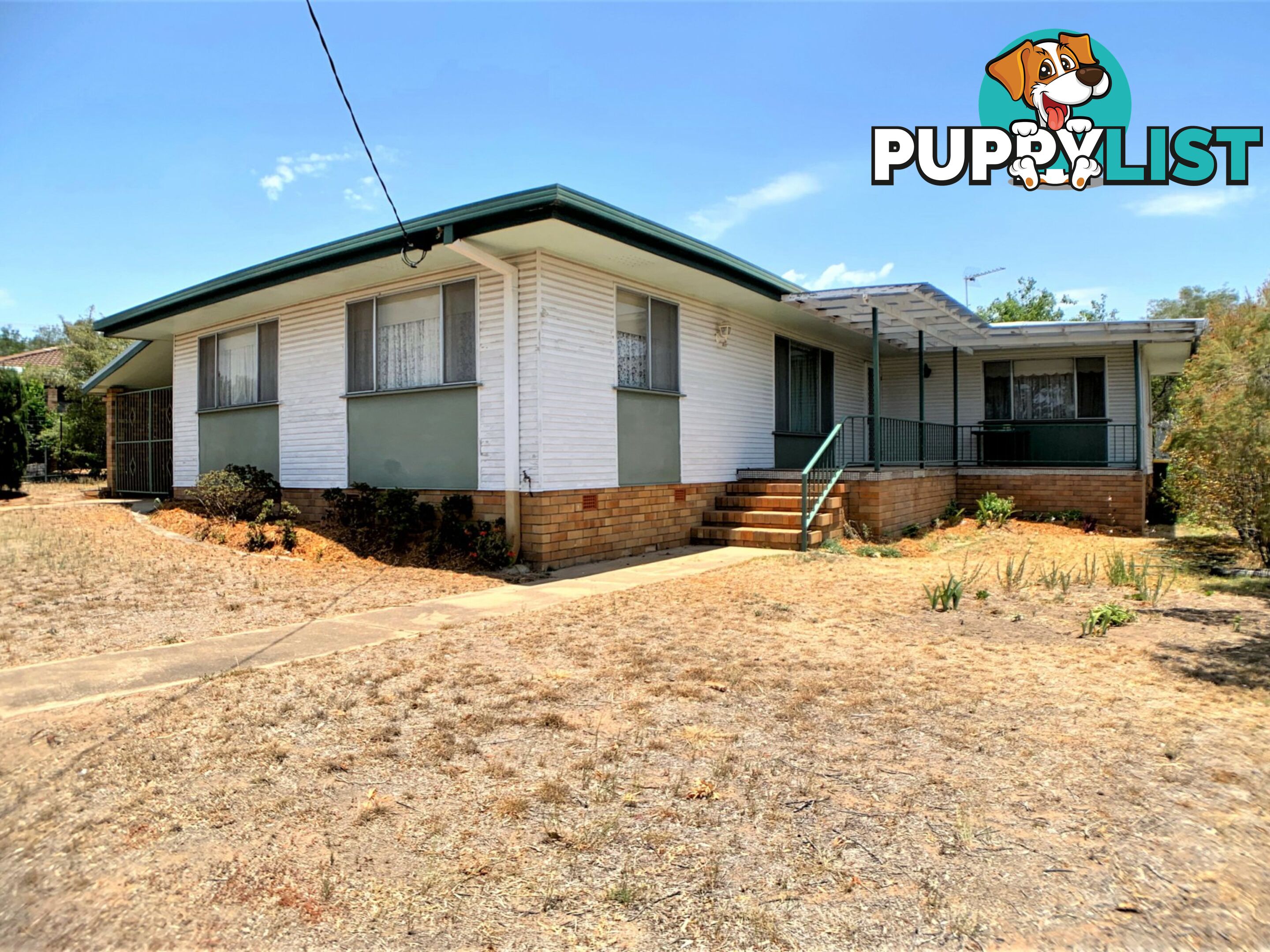 11 Clarke Street WARWICK QLD 4370