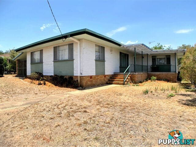 11 Clarke Street WARWICK QLD 4370