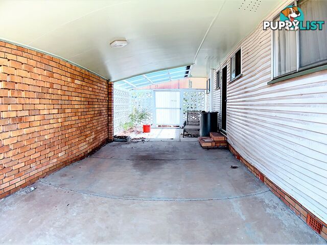 11 Clarke Street WARWICK QLD 4370