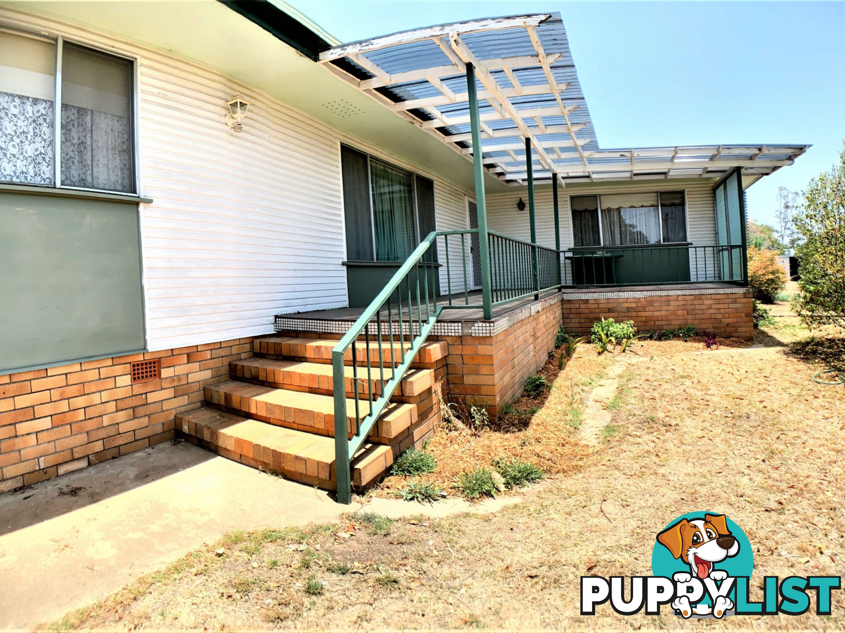 11 Clarke Street WARWICK QLD 4370