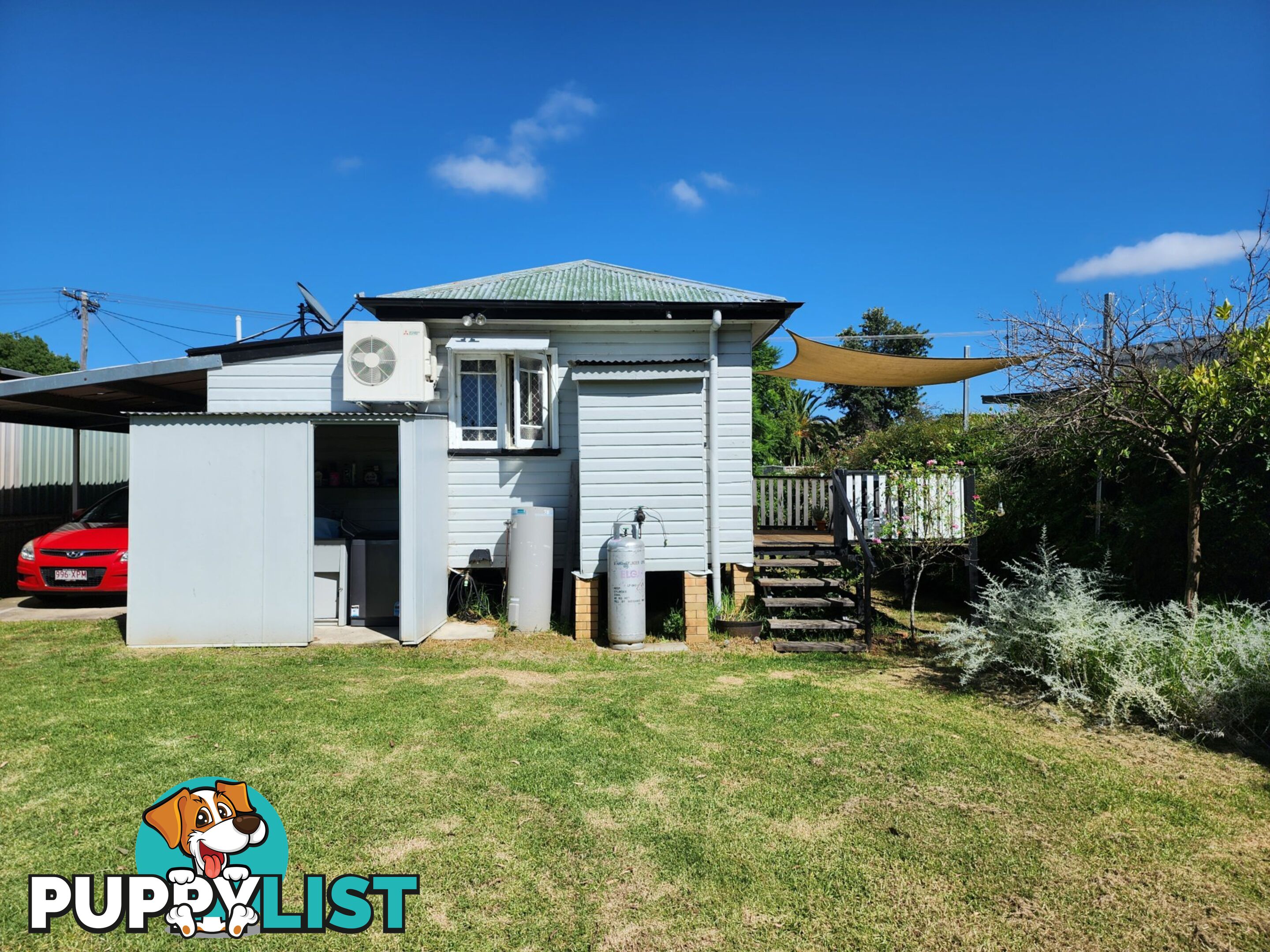 44a Stewart Avenue WARWICK QLD 4370