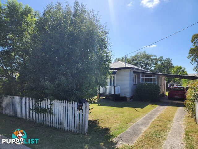 44a Stewart Avenue WARWICK QLD 4370