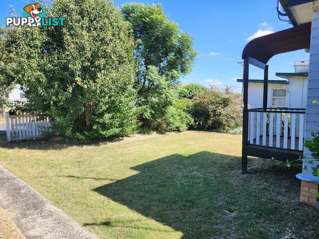 44a Stewart Avenue WARWICK QLD 4370