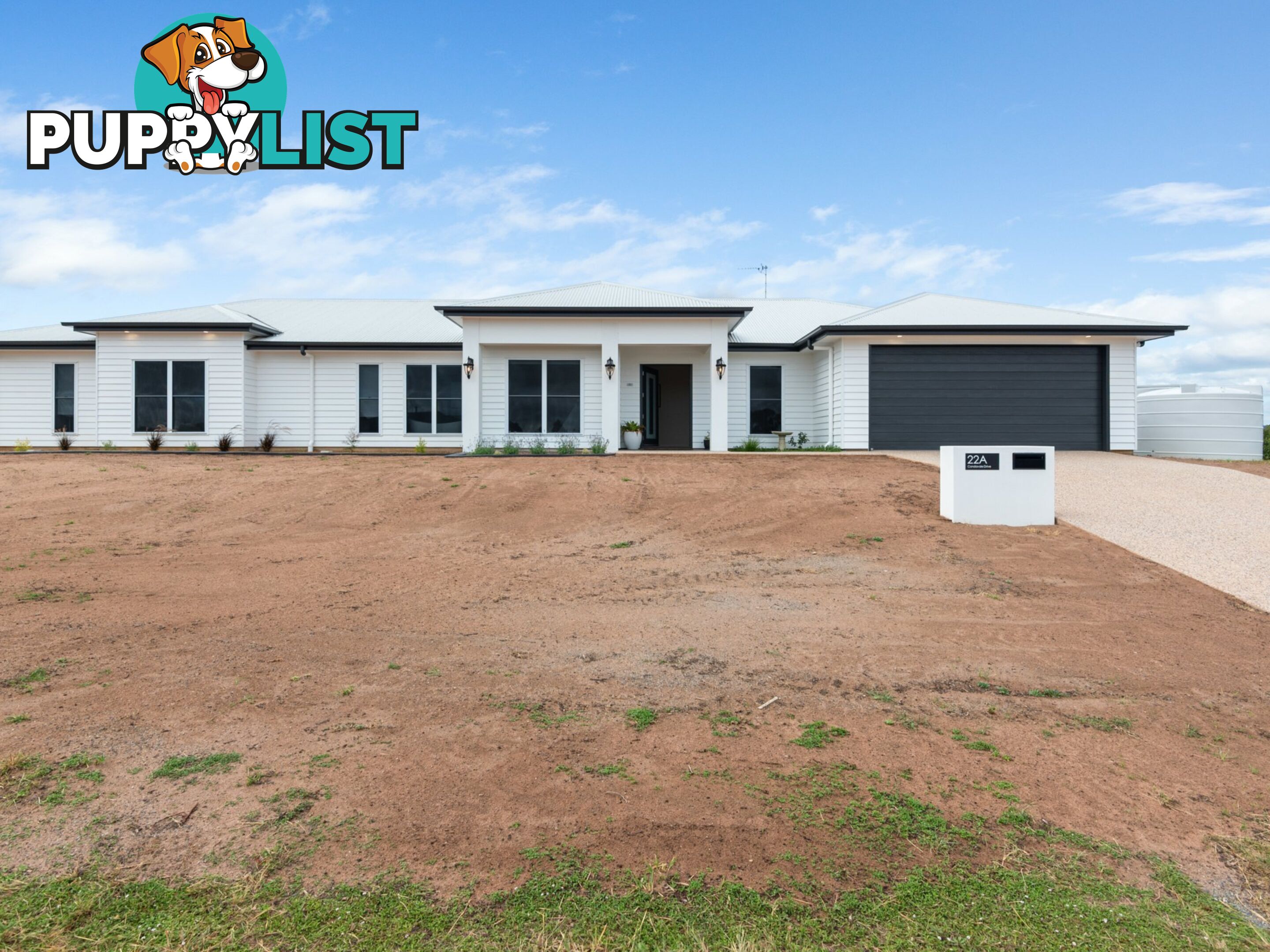 22A Condavale Drive ROSENTHAL HEIGHTS QLD 4370