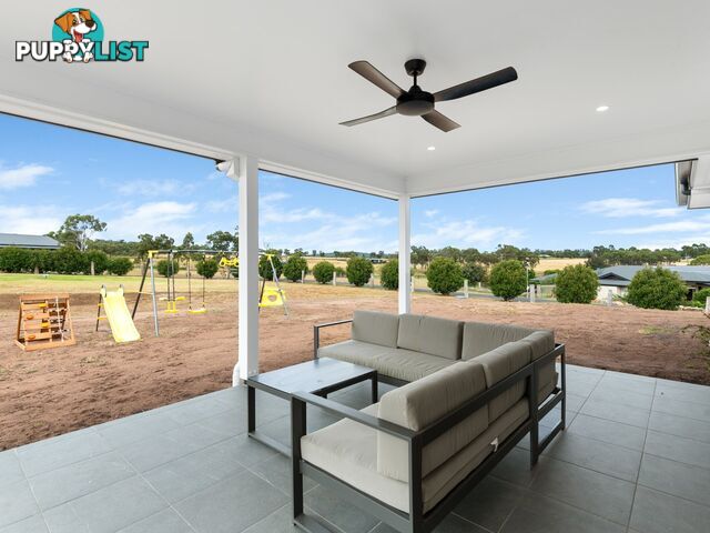 22A Condavale Drive ROSENTHAL HEIGHTS QLD 4370