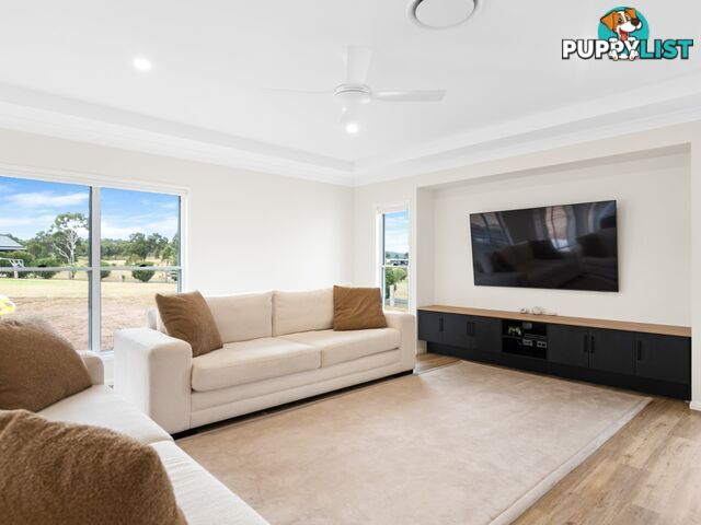 22A Condavale Drive ROSENTHAL HEIGHTS QLD 4370