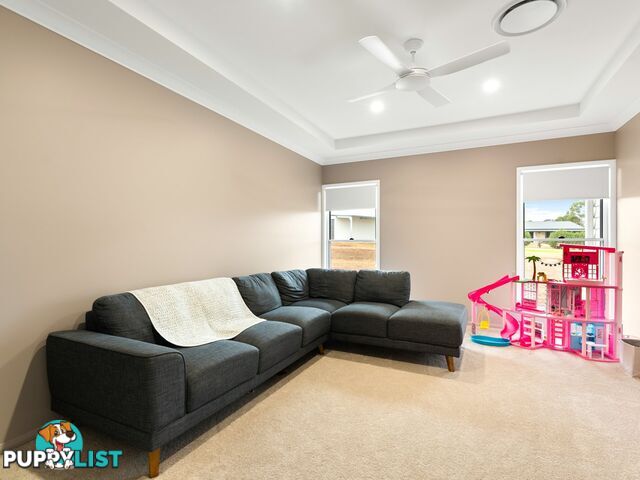 22A Condavale Drive ROSENTHAL HEIGHTS QLD 4370