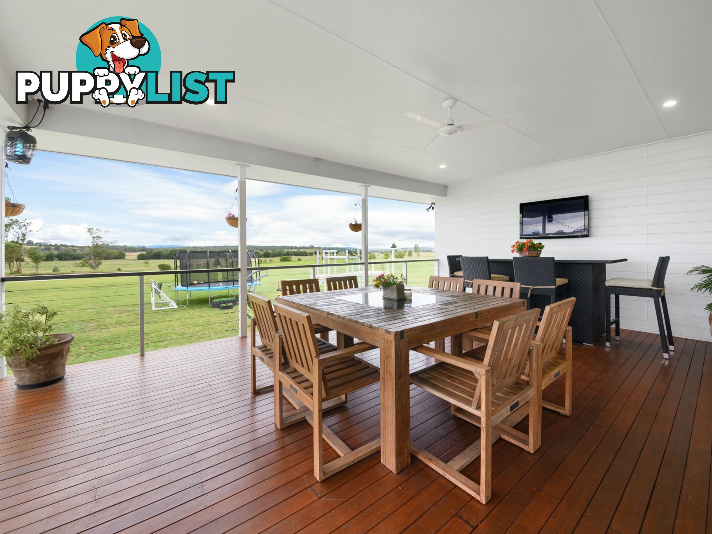 419 Cullendore Road MURRAYS BRIDGE QLD 4370