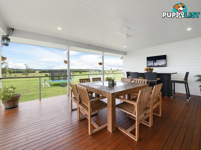 419 Cullendore Road MURRAYS BRIDGE QLD 4370