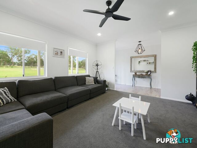 419 Cullendore Road MURRAYS BRIDGE QLD 4370