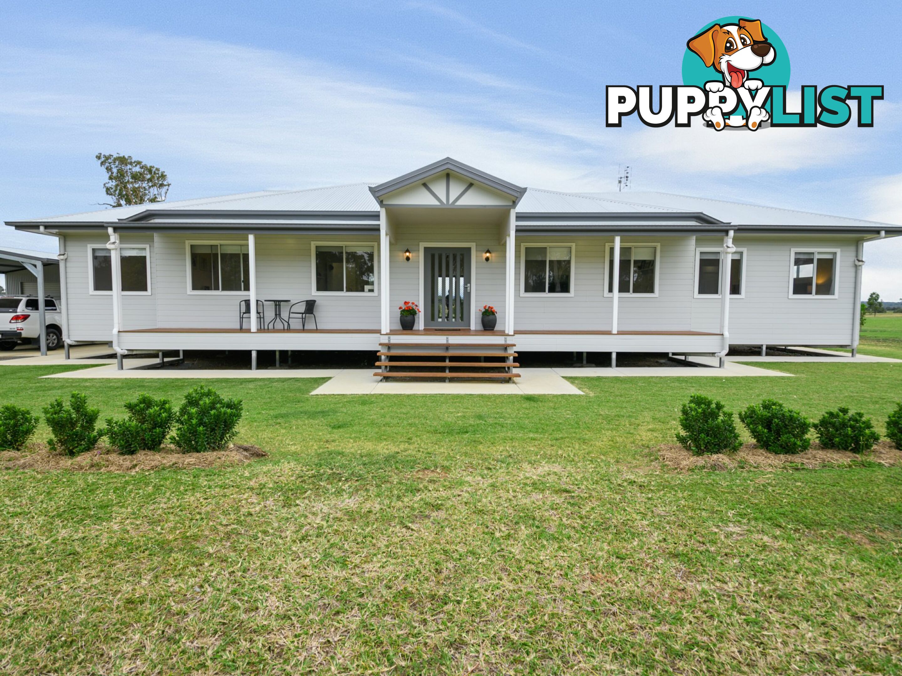 419 Cullendore Road MURRAYS BRIDGE QLD 4370