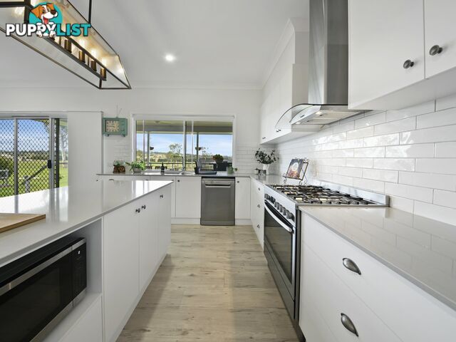 419 Cullendore Road MURRAYS BRIDGE QLD 4370