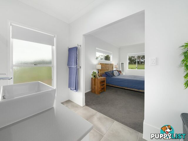 419 Cullendore Road MURRAYS BRIDGE QLD 4370