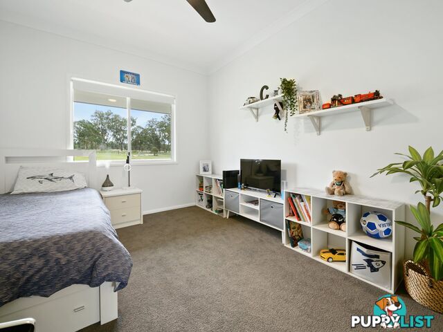 419 Cullendore Road MURRAYS BRIDGE QLD 4370